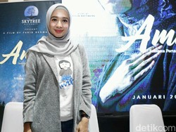 Ternyata! Laudya Cynthia Bella Pernah Diputusin 3 Kali oleh Raffi