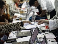 425 Lokasi Disiapkan Buat Seleksi CPNS, Ini Daftarnya