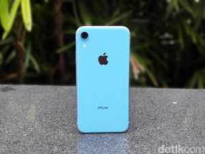 Apple Rayu Pengguna iPhone Lama Upgrade ke XR Apple Rayu Pengguna iPhone Lama Upgrade ke XR