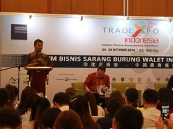 Dukung Ekspor, Kementan Perbaiki Layanan Karantina