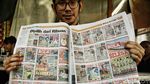 Tabloid BOLA Pamitan