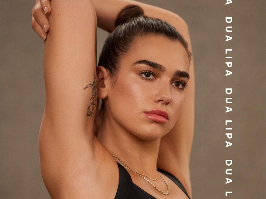 Iklan Bra Adidas Dilarang, Tampilkan Payudara Wanita Iklan Bra Adidas Dilarang, Tampilkan Payudara Wanita