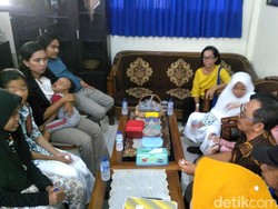 Ortu Minta Klarifikasi Soal Insiden Guru Tampar Siswa di Surabaya