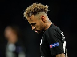 Kepindahan Neymar ke PSG Itu Keputusan Keliru