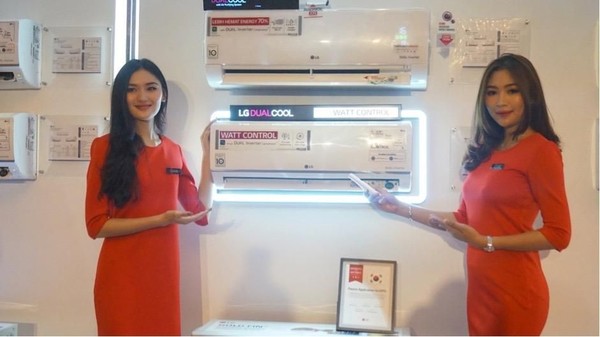 Benarkah Ac Inverter Hemat Listrik Dibanding Ac Konvensional