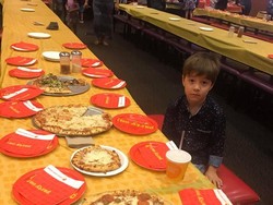 Kesedihan Bocah 6 Tahun karena Tak Ada Tamu Datang ke Ultahnya