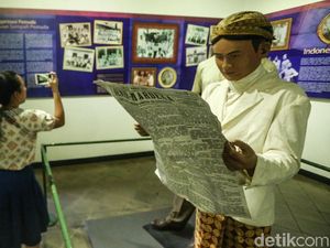 Memaknai 90 Tahun Sumpah Pemuda