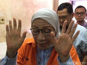 Terungkapnya Penipuan Rp 23 T yang Seret Nama Ratna Sarumpaet Terungkapnya Penipuan Rp 23 T yang Seret Nama Ratna Sarumpaet