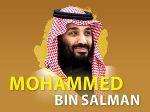 Kontroversi Pangeran Salman, Eksekusi Ulama Syiah hingga Khashoggi Kontroversi Pangeran Salman, Eksekusi Ulama Syiah hingga Khashoggi