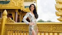 6 Finalis Kontes Kecantikan yang Pingsan Sampai Kejang di Panggung