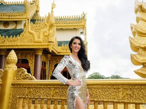 6 Finalis Kontes Kecantikan yang Pingsan Sampai Kejang di Panggung