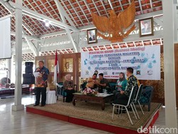 Pengusaha Bandung-Malaysia Kerja Sama Sektor Kuliner dan Fashion