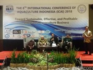 Pembudidaya Ikan Keramba Tolak Dituduh Cemari Waduk dan Danau