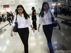 Aturan Foto Selfie untuk Daftar CPNS 2023, Wajib Tahu!