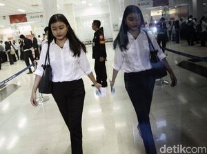 Jangan Sampai Telat, Tak Ada Tes Susulan CPNS Lho Jangan Sampai Telat, Tak Ada Tes Susulan CPNS Lho