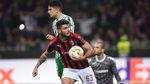 Milan Tersungkur Lagi