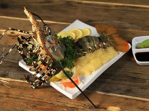 Ini 5 Jenis Lobster Unggulan yang Super Enak Ini 5 Jenis Lobster Unggulan yang Super Enak