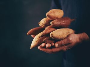 5 Manfaat Ubi Jalar untuk Kesehatan Tubuh