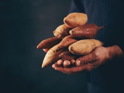 5 Manfaat Ubi Jalar untuk Kesehatan Tubuh