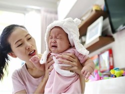 Bun, Jangan Keliru Mengartikan 3 Perilaku Si Kecil Ini