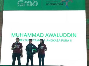 Terminal 3 Bandara Soetta Mantap Jadi Gerbang Pariwisata RI