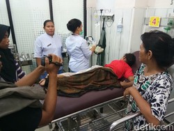 Penjelasan Polisi soal Bocah Terbakar oleh 3 Teman di Makassar