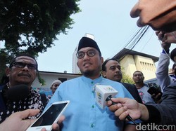 Ini Alasan Polisi Periksa Dahnil soal Kasus Dana Kemah Pemuda