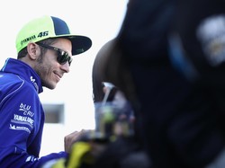 Akankah Rossi Balapan Sampai Usia 46 Tahun?