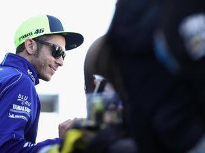 Jadwal Lengkap MotoGP Valencia Akhir Pekan Ini Jadwal Lengkap MotoGP Valencia Akhir Pekan Ini