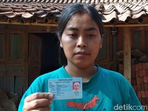 Perempuan Ini Namanya In, Tak Lebih dan Tak Kurang