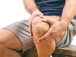 Jangan Biarkan Osteoartritis Menghalangi Aktivitas Sehari-Hari