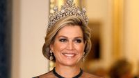 Foto: Ratu Maxima dari Belanda yang Merakyat, Naik Sepeda Saat Tugas Kerajaan