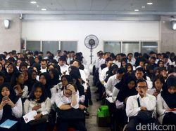 Dear Pelamar, Jangan Coba-coba Bawa Jimat saat Tes CPNS