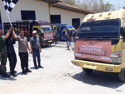 Coblos Ulang Pilkada Sampang, Warga Diliburkan