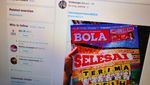 Tabloid BOLA Pamitan