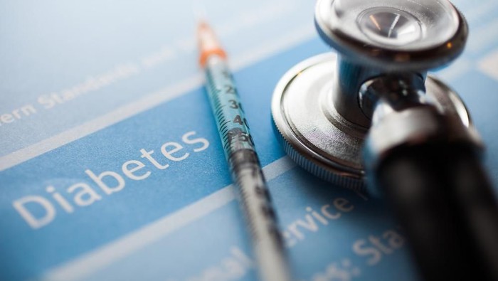 Ini fakta yang harus diketahui perihal diabetes. Foto ilustrasi: shutterstock