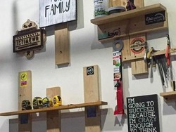 Asyik, Ada Festival buat Pehobi Kayu Akhir Pekan Ini