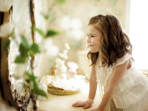 Tips Memilih Perhiasan untuk Anak