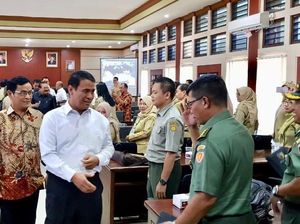 Ini Cara Tingkatkan Ekspor Telur Tetas dan Daging Ayam Olahan