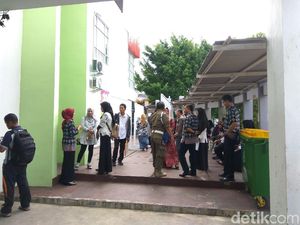 Gara-gara Laptop, Tes CPNS di Banda Aceh Ditunda