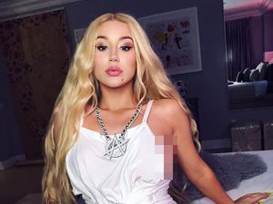 Ditahan Polisi, Pacar Iggy Azalea Berikan Ancaman