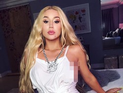 Ditahan Polisi, Pacar Iggy Azalea Berikan Ancaman