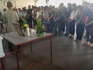 Terungkap! Ini Motif Ayah Tembak Kepala Istri-Anak dan Dirinya Terungkap! Ini Motif Ayah Tembak Kepala Istri-Anak dan Dirinya