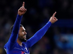 Tiga Gol Loftus-Cheek untuk Memikat Sarri