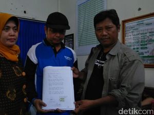 Oknum Guru Tampar Siswa di Surabaya, Ini Tindak Lanjut Kepsek Oknum Guru Tampar Siswa di Surabaya, Ini Tindak Lanjut Kepsek
