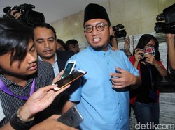 Polisi Panggil Dahnil Anzar Hari Kamis Jadi Saksi Kasus Dana Kemah