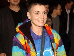 Sinead OConnor: 70 Persen Kontroversi, 30 Persen Musik
