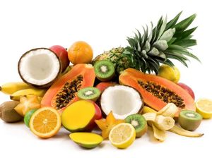 Agar Tak Mudah Kena Flu, Konsumsi Makanan Berwarna-warni Agar Tak Mudah Kena Flu, Konsumsi Makanan Berwarna-warni