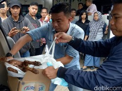 Usai Tembak Anak-Istri, Mengapa Fransiskus Bunuh 2 Anjingnya?