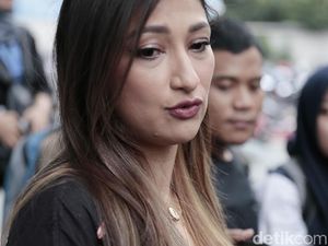 Rahma Azhari Justru Sarankan Zack Lee Balikan dengan Nafa Urbach